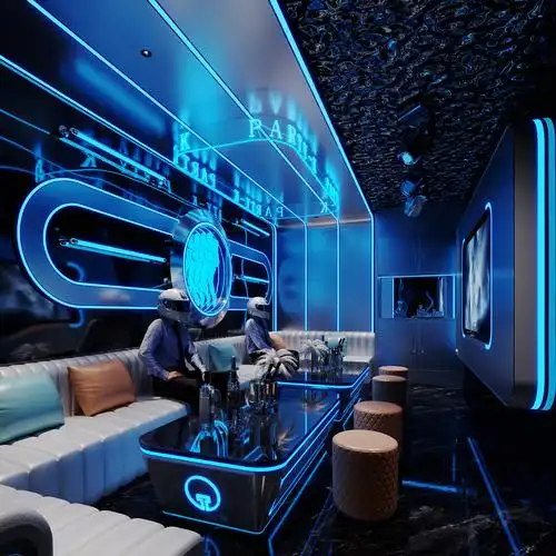 贺州商务ktv和片场有何不同-昭平县ktv预定