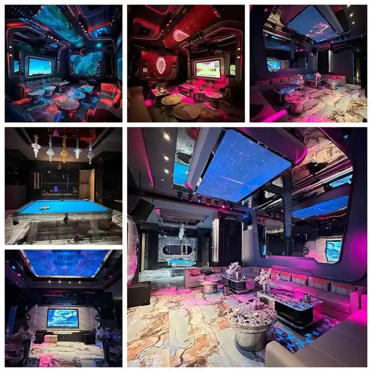 贺州ktv订房及商务ktv攻略指南-昭平县ktv订房